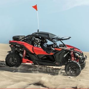 Meet your Posher, Fabian